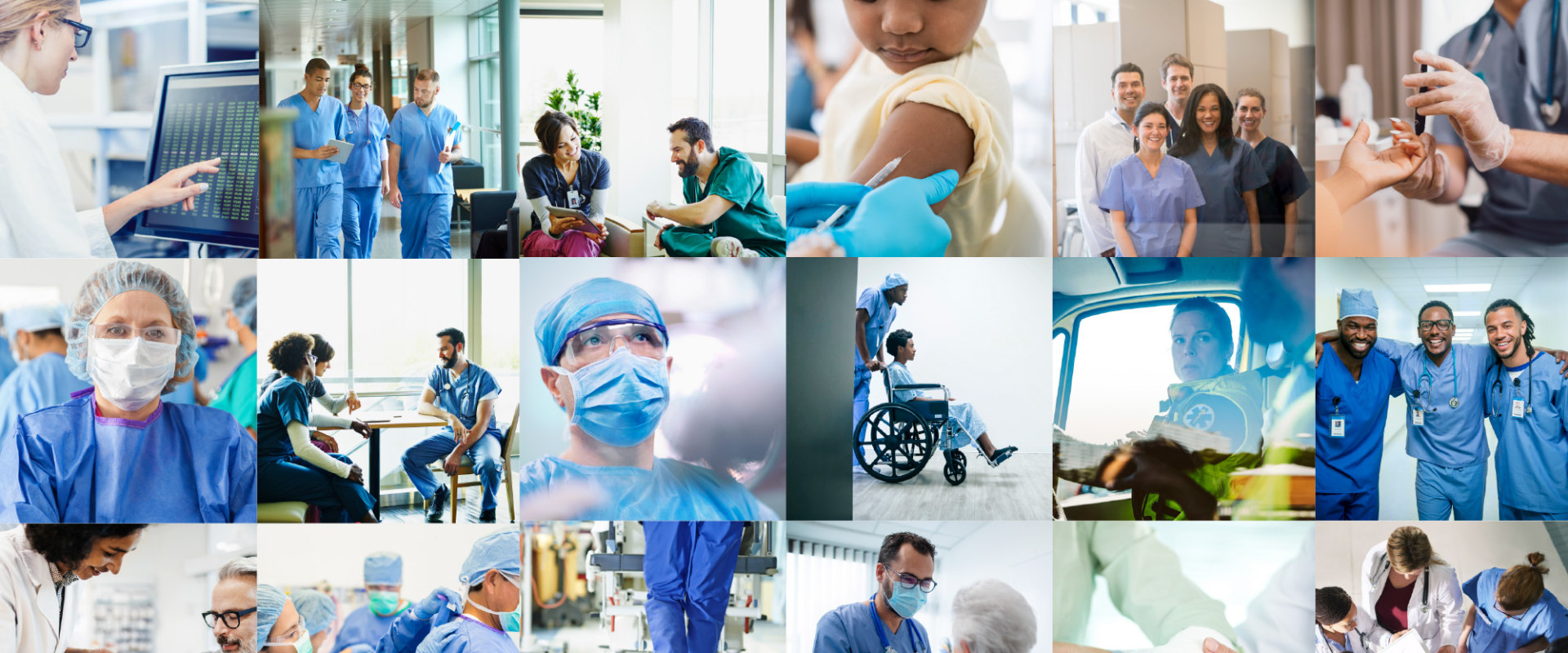The Impact of Healthcare Organizations in Southwestern Missouri