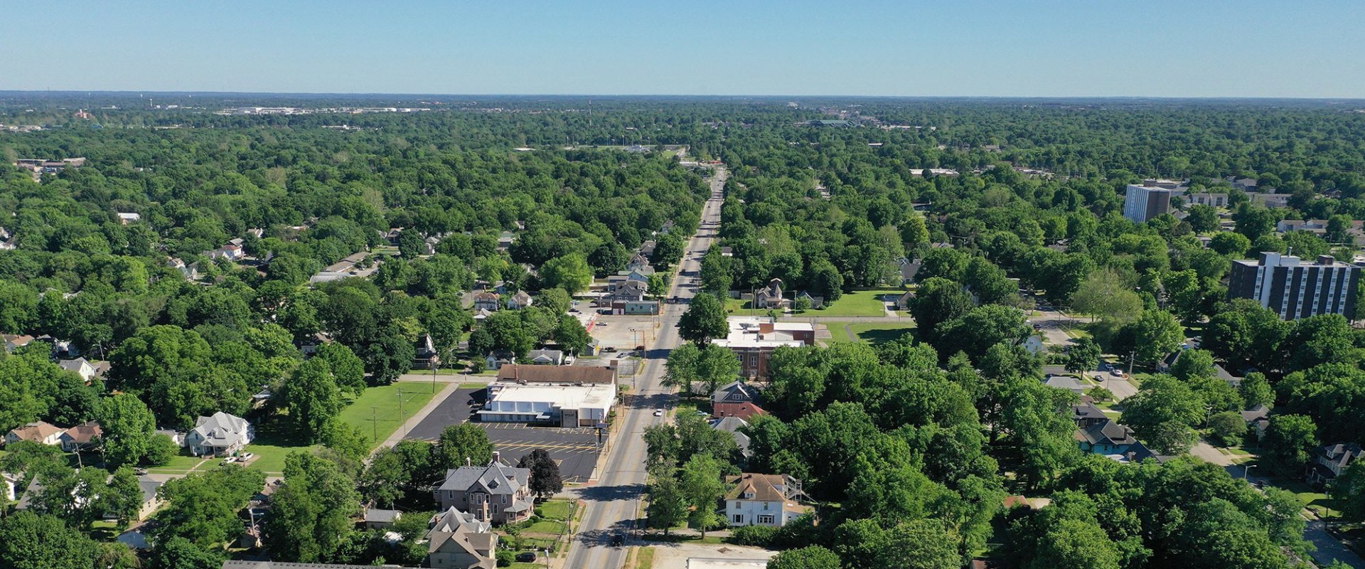 The Economic Impact of Organizations in Southwestern Missouri