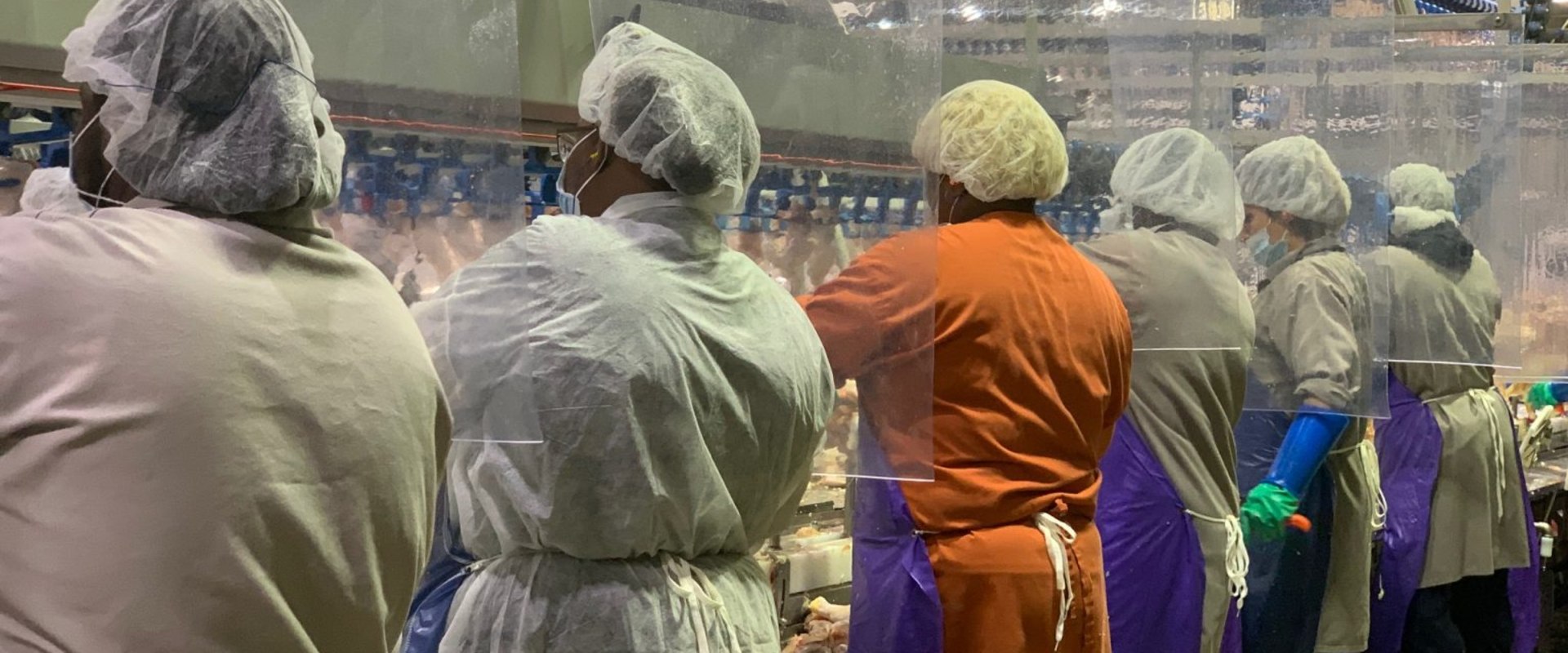 Navigating the Challenges of the COVID-19 Pandemic in Southwestern Missouri
