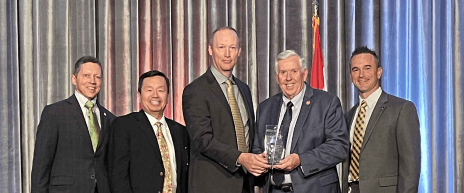 Celebrating Success: Notable Achievements and Awards in Southwestern Missouri