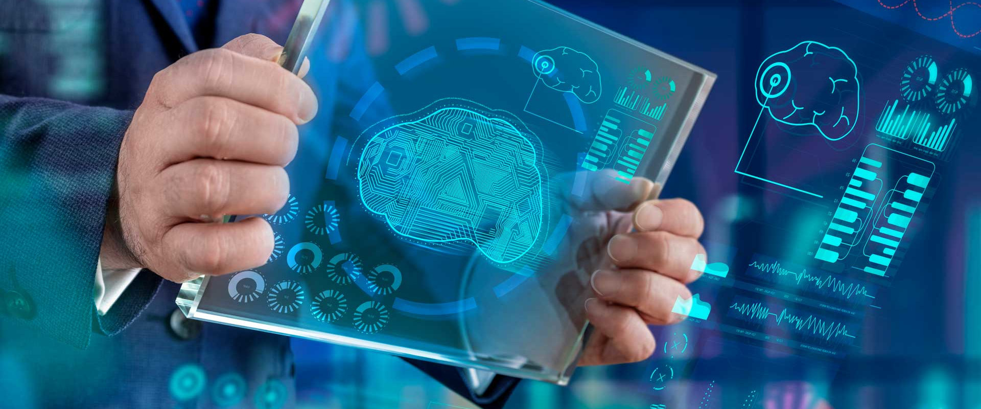 The Impact of Technology and Innovation on Organizations in Southwestern Missouri