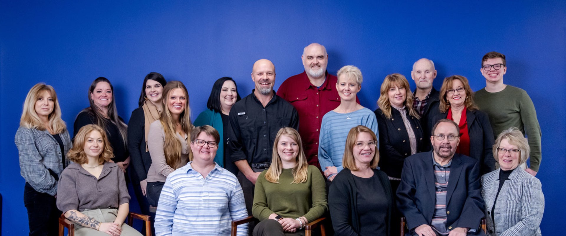 The Impact of Organizations in Southwestern Missouri: Success Stories of Individuals