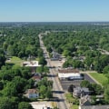The Economic Impact of Organizations in Southwestern Missouri