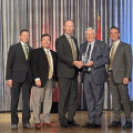 Celebrating Success: Notable Achievements and Awards in Southwestern Missouri