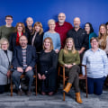 The Impact of Organizations in Southwestern Missouri: Success Stories of Individuals