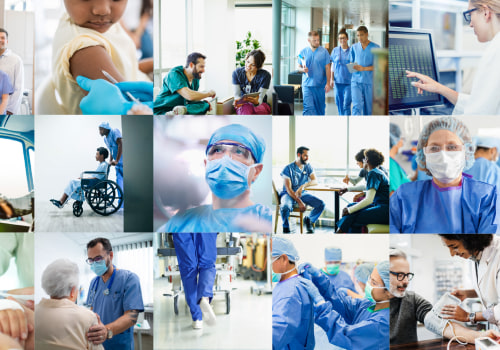 The Impact of Healthcare Organizations in Southwestern Missouri