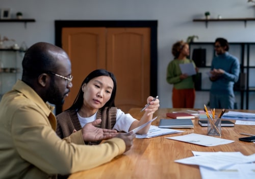 Creating a More Just Society: The Role of Organizations in Southwestern Missouri