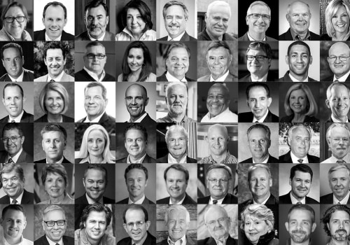 The Impact of Organizations in Southwestern Missouri