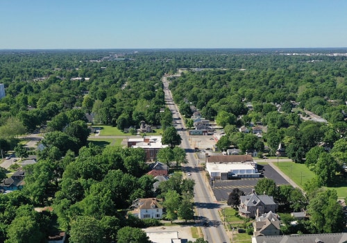 The Economic Impact of Organizations in Southwestern Missouri