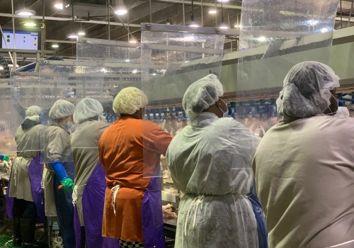 Navigating the Challenges of the COVID-19 Pandemic in Southwestern Missouri