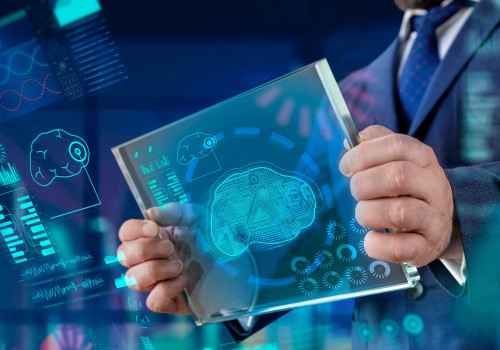 The Impact of Technology and Innovation on Organizations in Southwestern Missouri