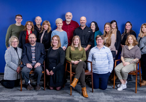 The Impact of Organizations in Southwestern Missouri: Success Stories of Individuals